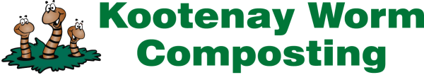 Kootenay Worm Composting